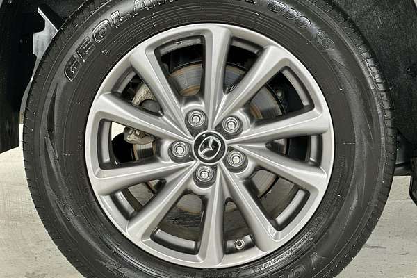 2023 Mazda CX-5 G20 Maxx KF Series