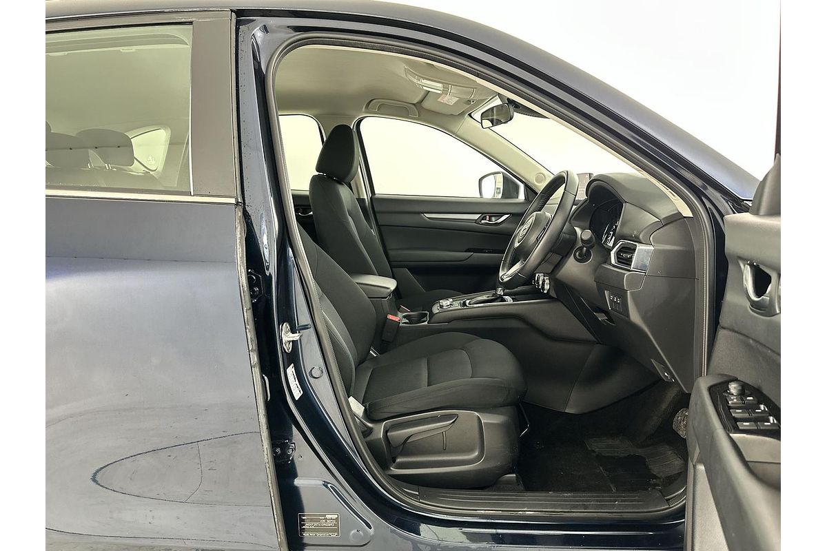 2023 Mazda CX-5 G20 Maxx KF Series