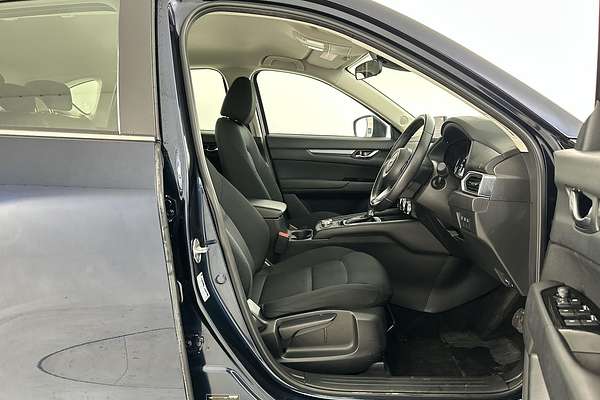 2023 Mazda CX-5 G20 Maxx KF Series