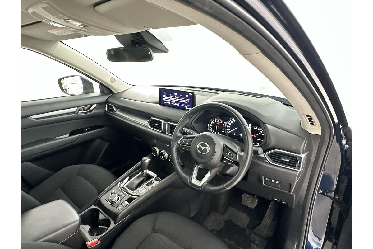 2023 Mazda CX-5 G20 Maxx KF Series