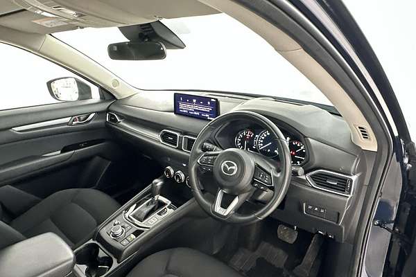 2023 Mazda CX-5 G20 Maxx KF Series
