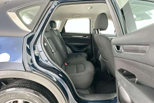 2023 Mazda CX-5 G20 Maxx KF Series