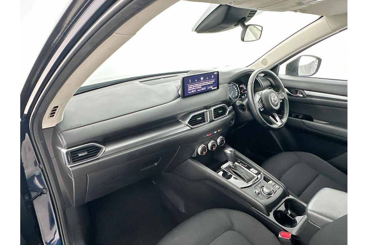 2023 Mazda CX-5 G20 Maxx KF Series