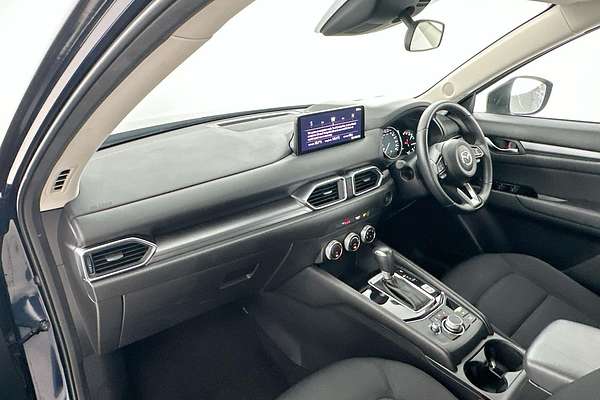 2023 Mazda CX-5 G20 Maxx KF Series