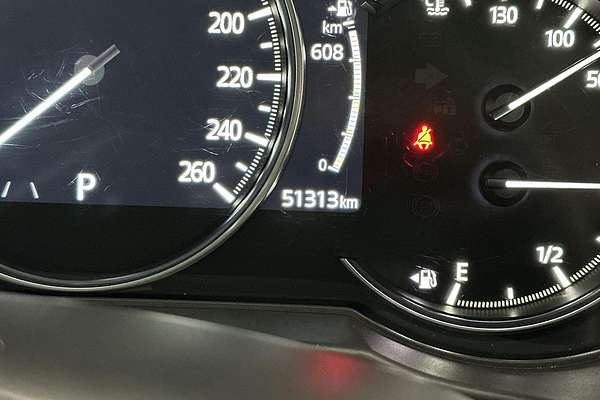 2023 Mazda CX-5 G20 Maxx KF Series