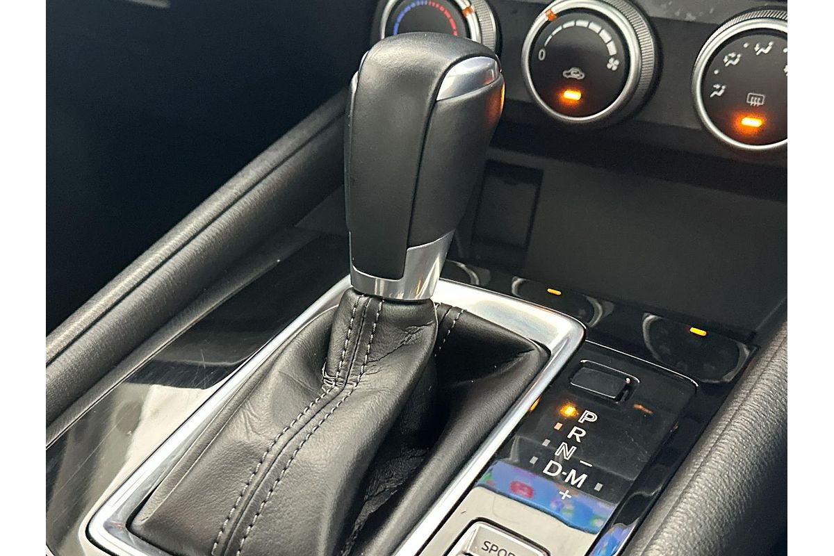 2023 Mazda CX-5 G20 Maxx KF Series