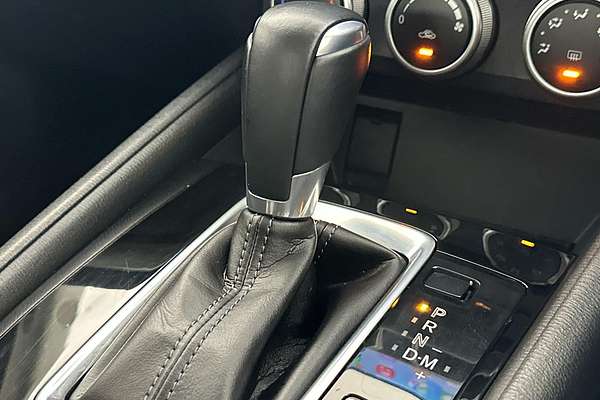 2023 Mazda CX-5 G20 Maxx KF Series