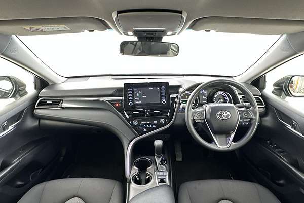2024 Toyota Camry Ascent AXVH70R