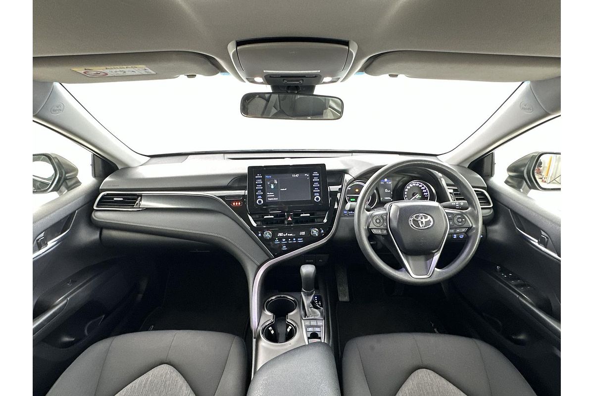 2024 Toyota Camry Ascent AXVH70R