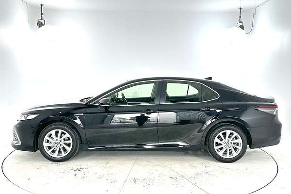 2024 Toyota Camry Ascent AXVH70R
