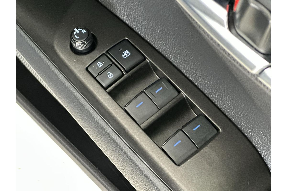 2024 Toyota Camry Ascent AXVH70R