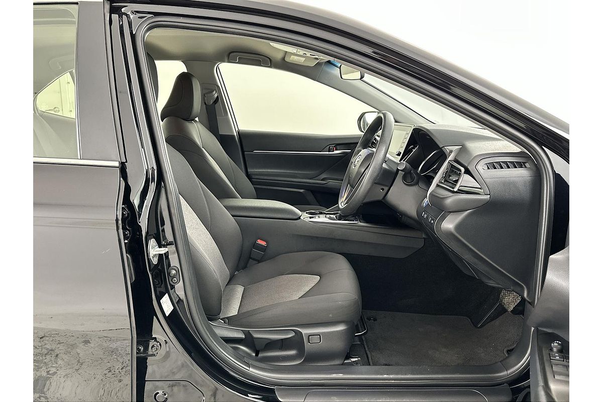 2024 Toyota Camry Ascent AXVH70R