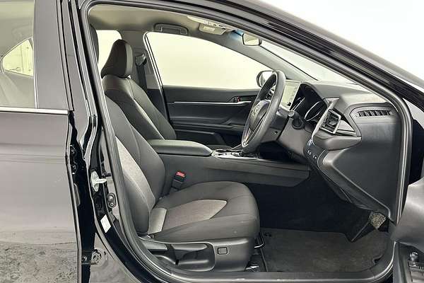 2024 Toyota Camry Ascent AXVH70R