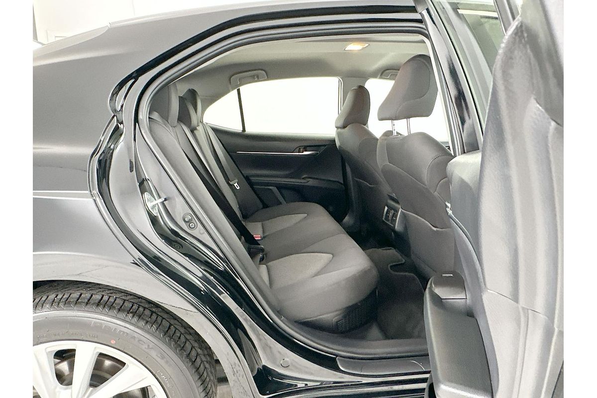 2024 Toyota Camry Ascent AXVH70R