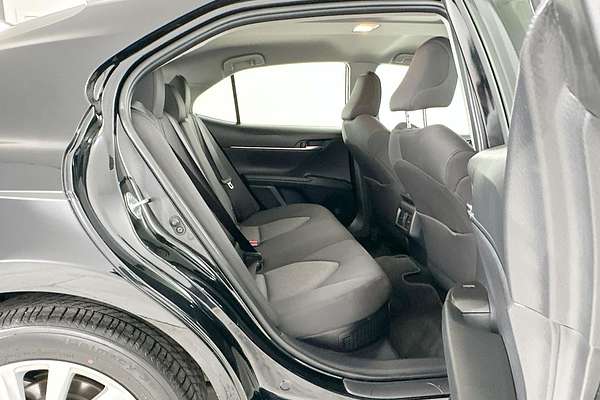 2024 Toyota Camry Ascent AXVH70R