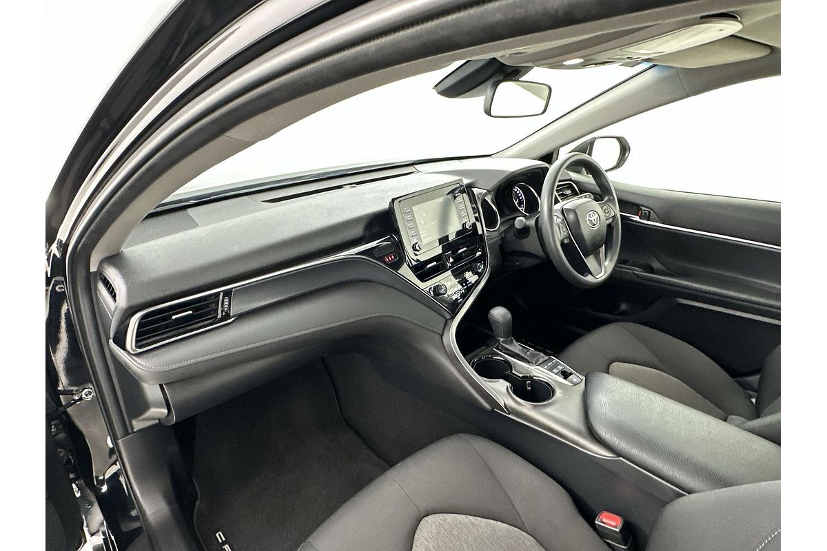 2024 Toyota Camry Ascent AXVH70R