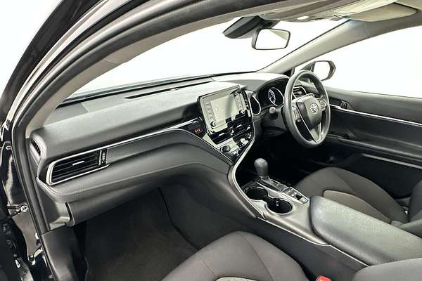 2024 Toyota Camry Ascent AXVH70R