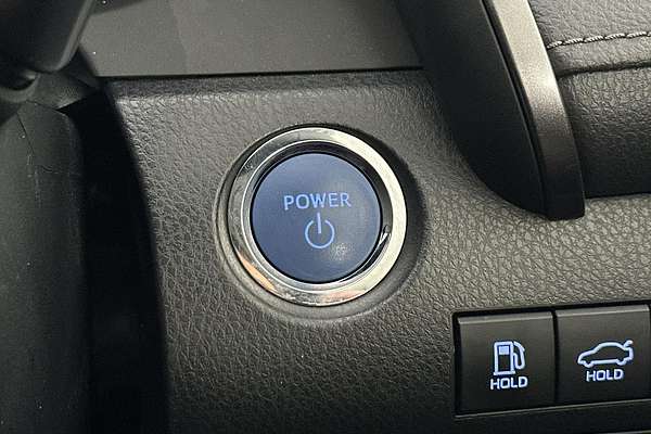 2024 Toyota Camry Ascent AXVH70R