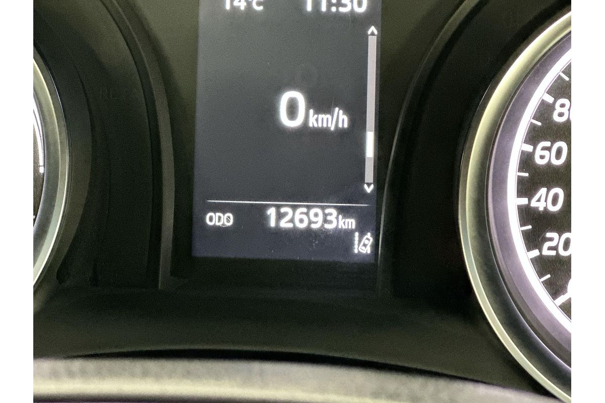 2024 Toyota Camry Ascent AXVH70R