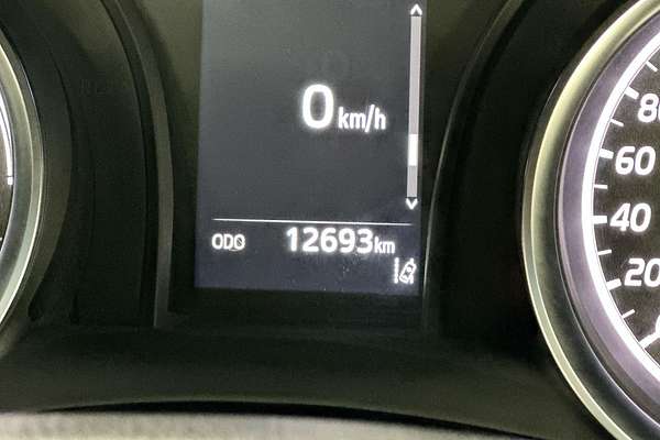 2024 Toyota Camry Ascent AXVH70R