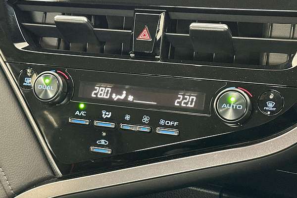 2024 Toyota Camry Ascent AXVH70R