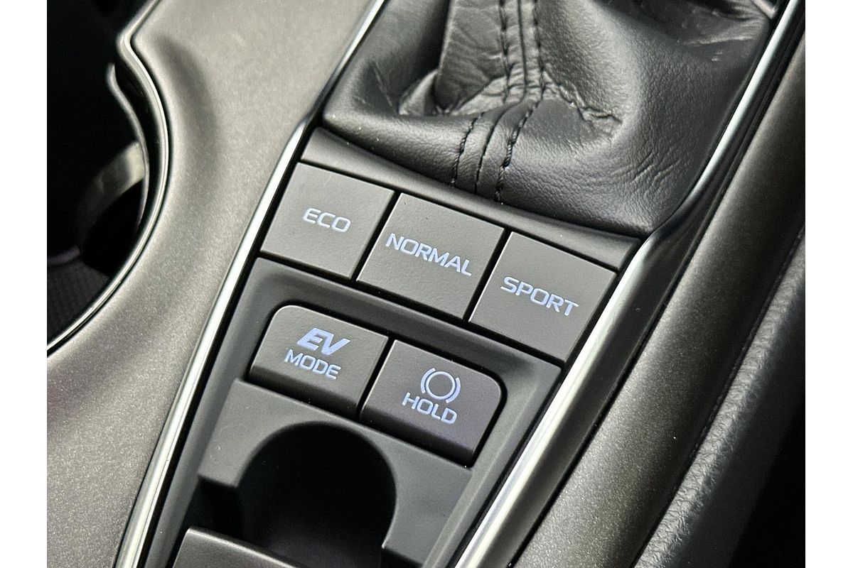 2024 Toyota Camry Ascent AXVH70R