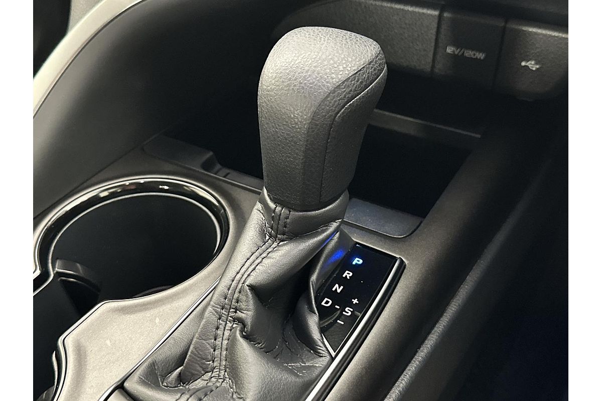 2024 Toyota Camry Ascent AXVH70R