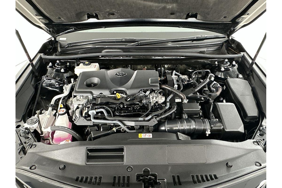 2024 Toyota Camry Ascent AXVH70R