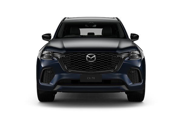 2025 Mazda CX-70 G50e Azami KJ