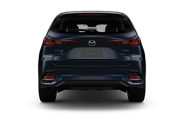 2025 Mazda CX-70 G50e Azami KJ