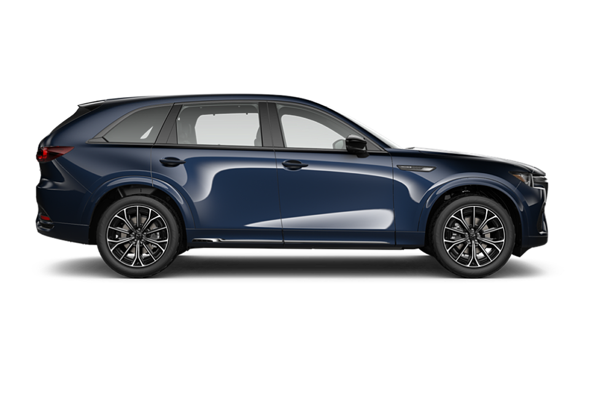 2025 Mazda CX-70 G50e Azami KJ