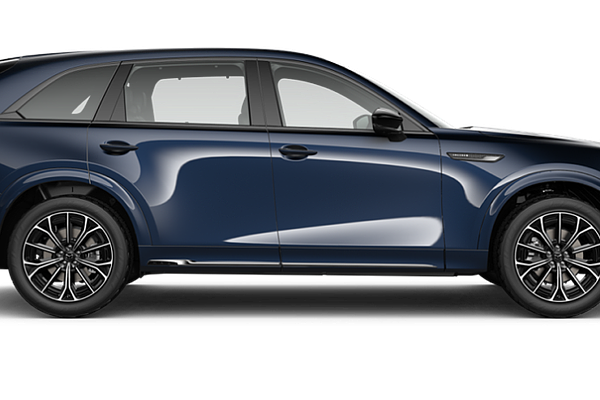 2025 Mazda CX-70 G50e Azami KJ