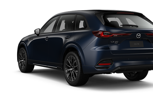 2025 Mazda CX-70 G50e Azami KJ
