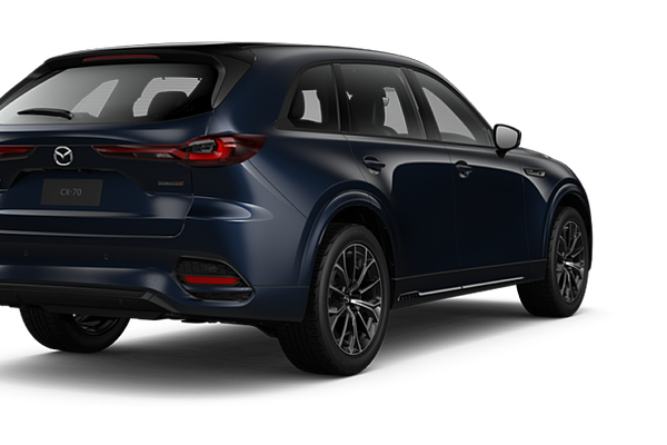2025 Mazda CX-70 G50e Azami KJ