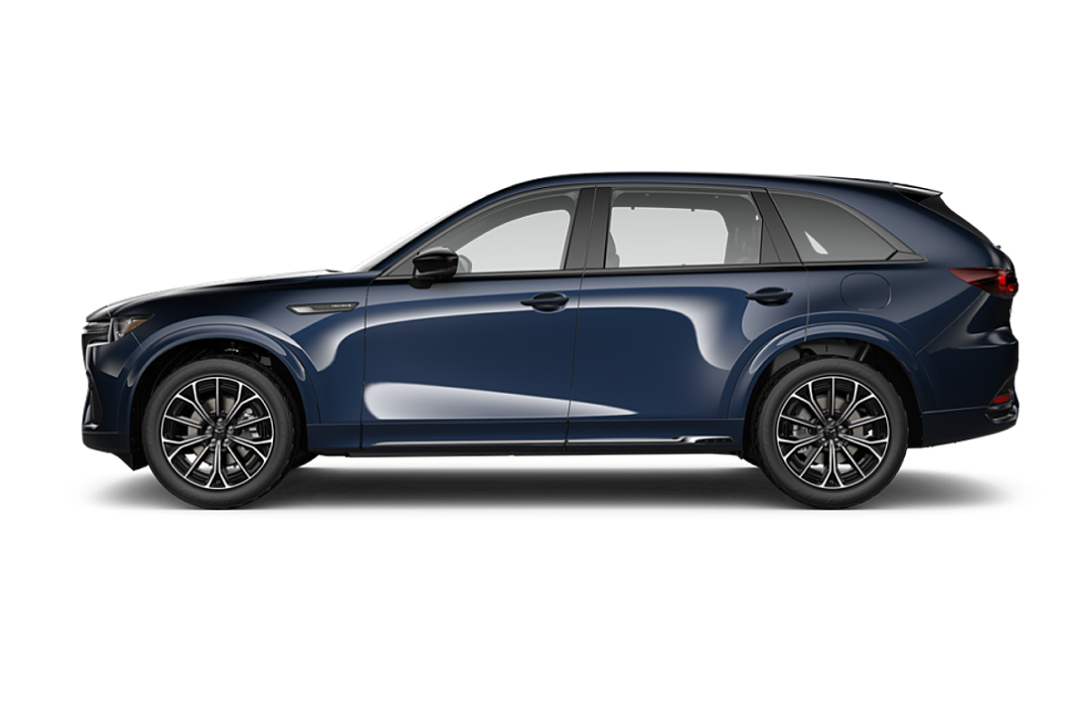 2025 Mazda CX-70 G50e Azami KJ