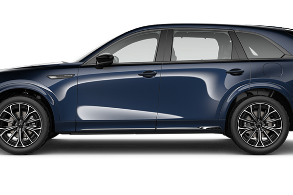 2025 Mazda CX-70 G50e Azami KJ