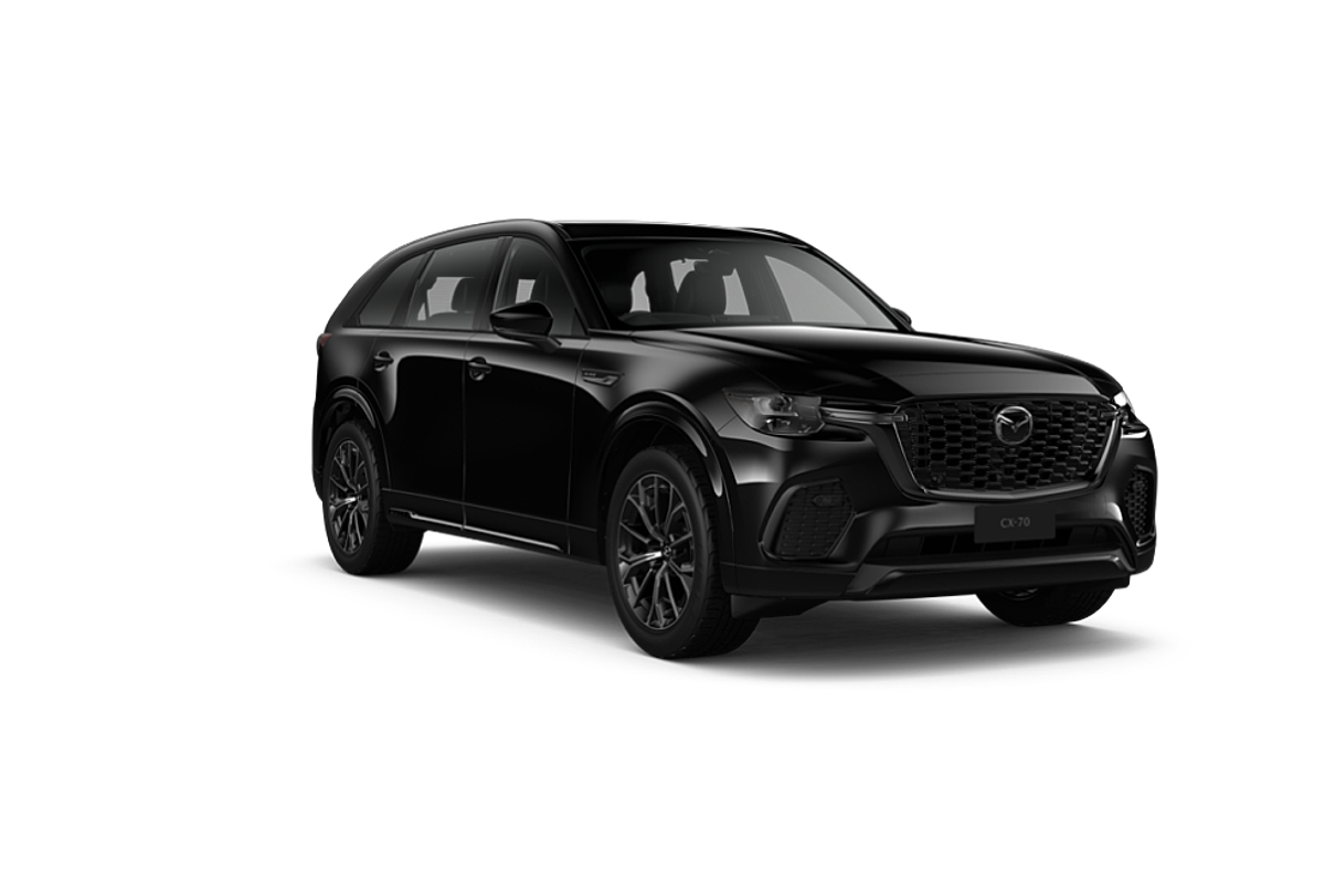 2025 Mazda CX-70 D50e Azami KJ