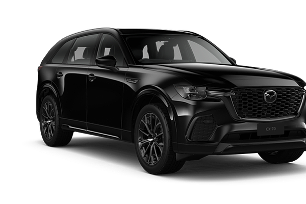 2025 Mazda CX-70 D50e Azami KJ