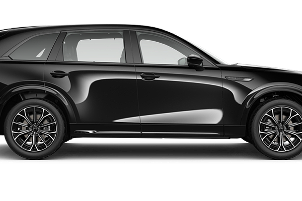 2025 Mazda CX-70 D50e Azami KJ