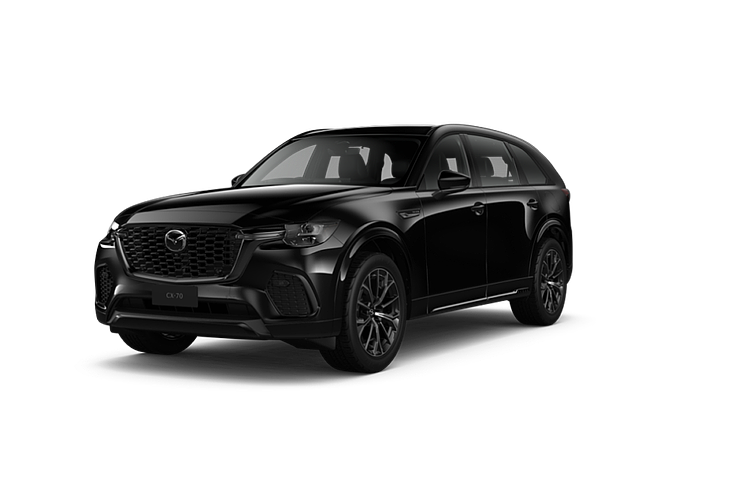 2025 Mazda CX-70 D50e Azami KJ