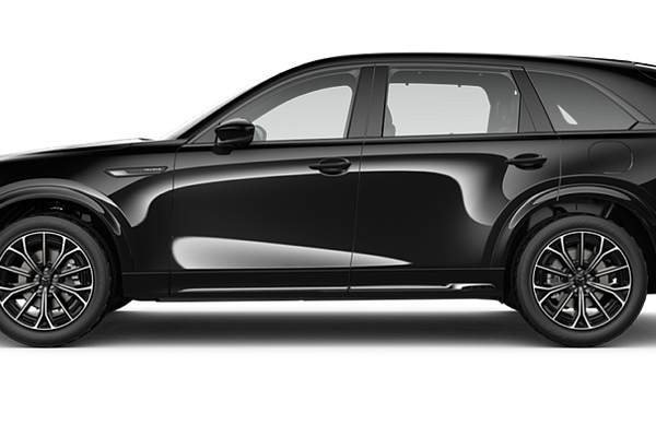 2025 Mazda CX-70 D50e Azami KJ