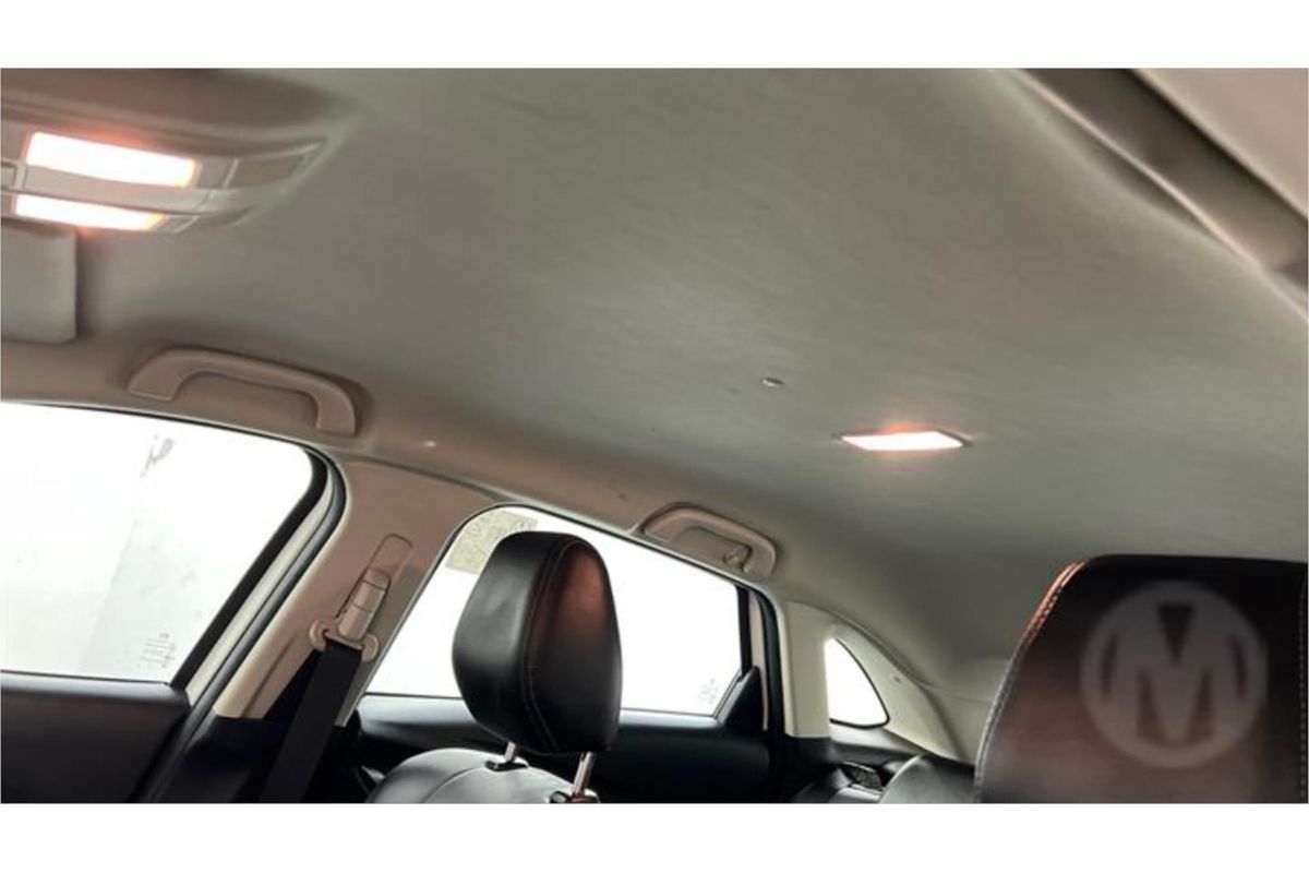 2022 Mazda CX-3 sTouring DK