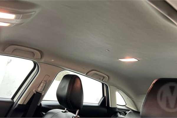 2022 Mazda CX-3 sTouring DK