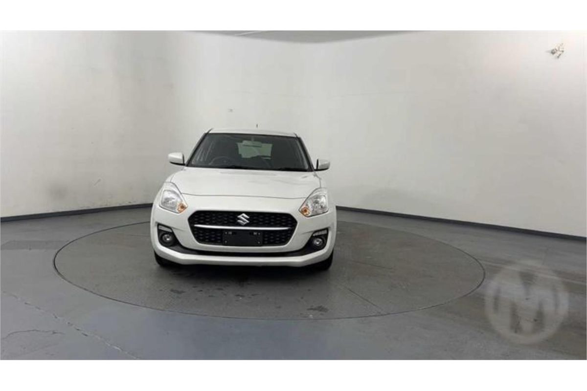 2022 Suzuki Swift GL AZ Series II