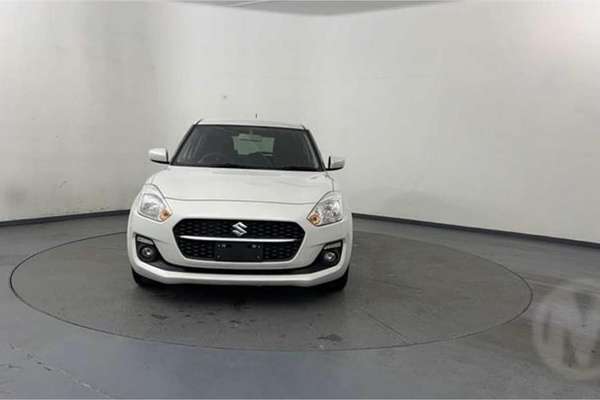 2022 Suzuki Swift GL AZ Series II