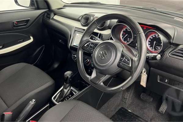 2022 Suzuki Swift GL AZ Series II