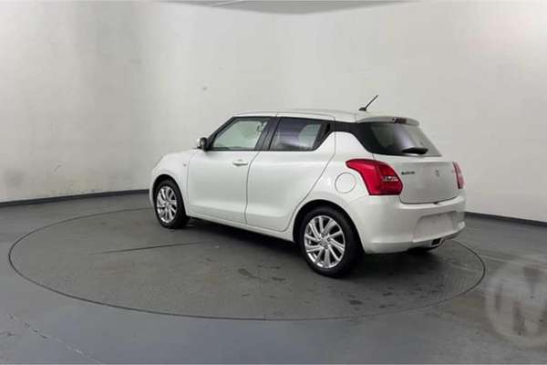 2022 Suzuki Swift GL AZ Series II