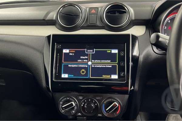 2022 Suzuki Swift GL AZ Series II