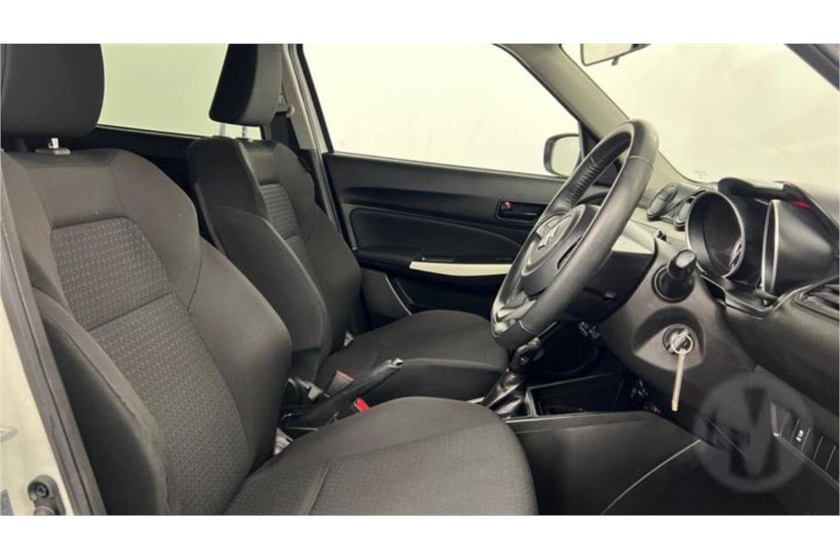 2022 Suzuki Swift GL AZ Series II