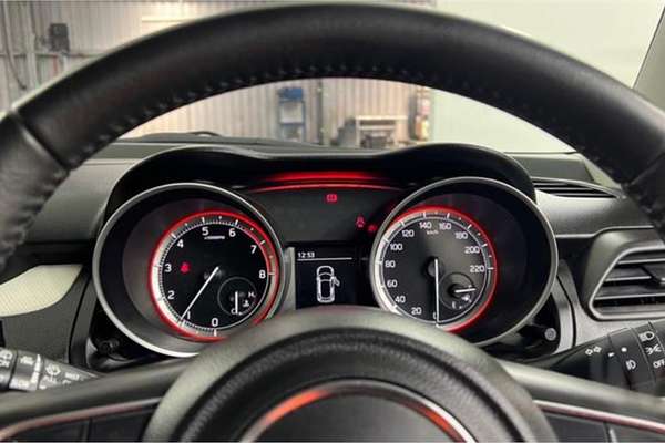 2022 Suzuki Swift GL AZ Series II